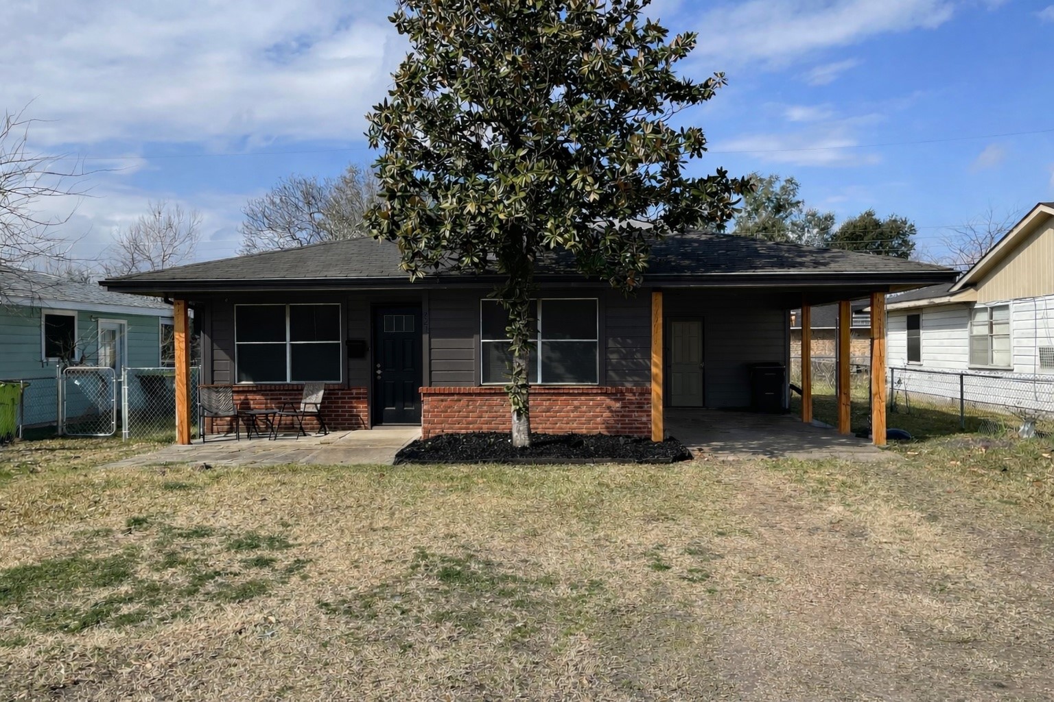 221 Rochelle Richmond TX 77469