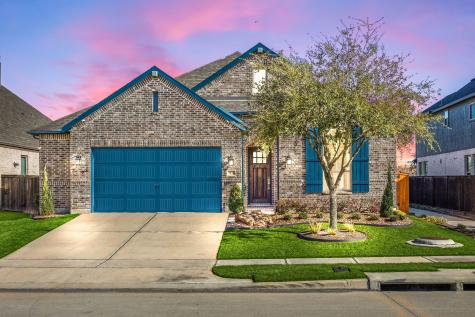 7114 Clubtail Road Katy TX 77493