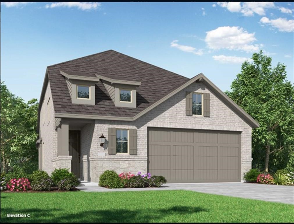241 Trapper Creek Drive Conroe TX 77304
