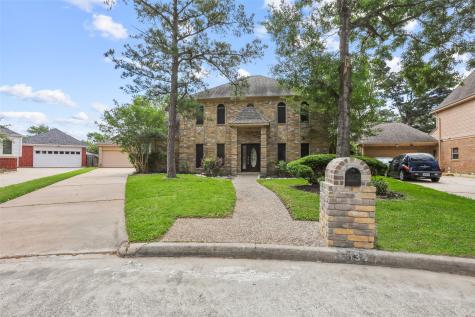 6034 Pin Oak Place Spring TX 77379