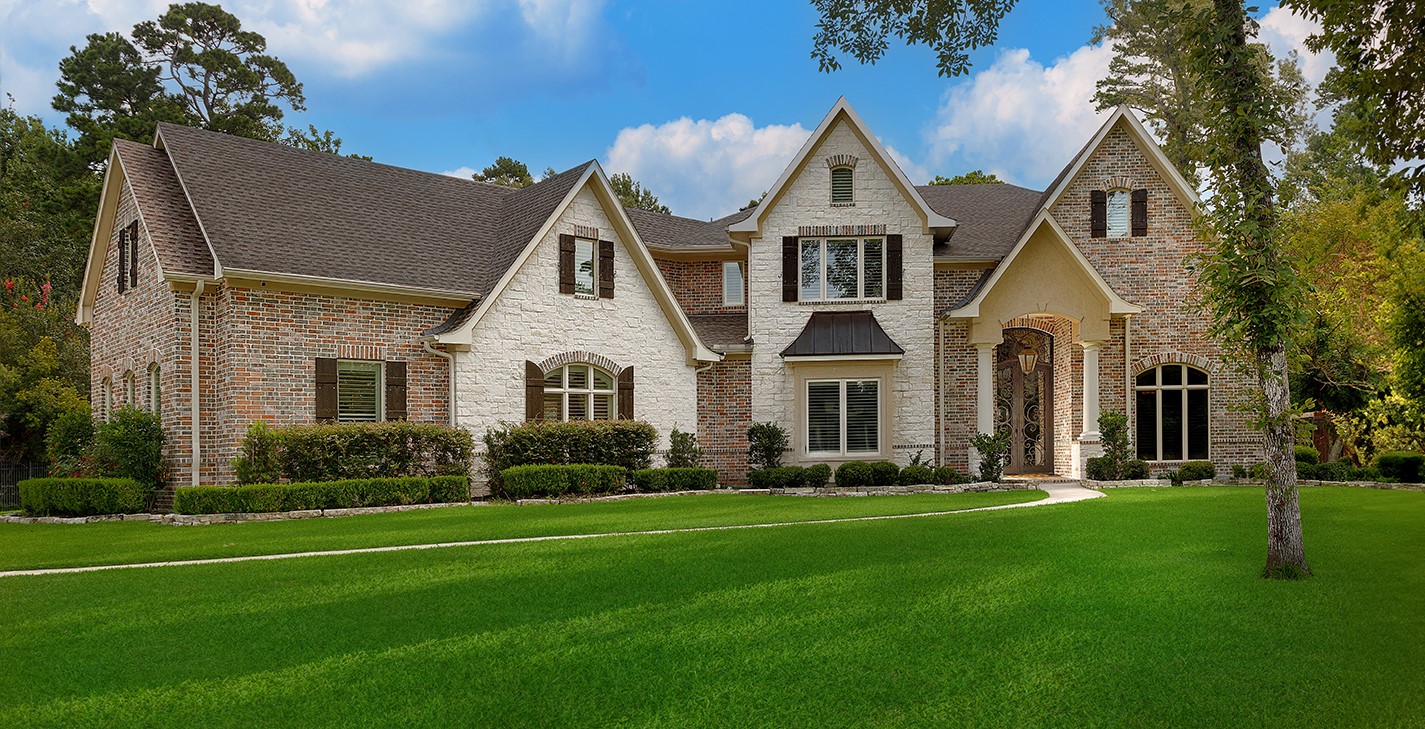 5503 Pine Wood Meadows Lane Spring TX 77386
