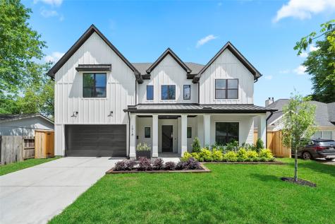 1918 Restridge Drive Houston TX 77055