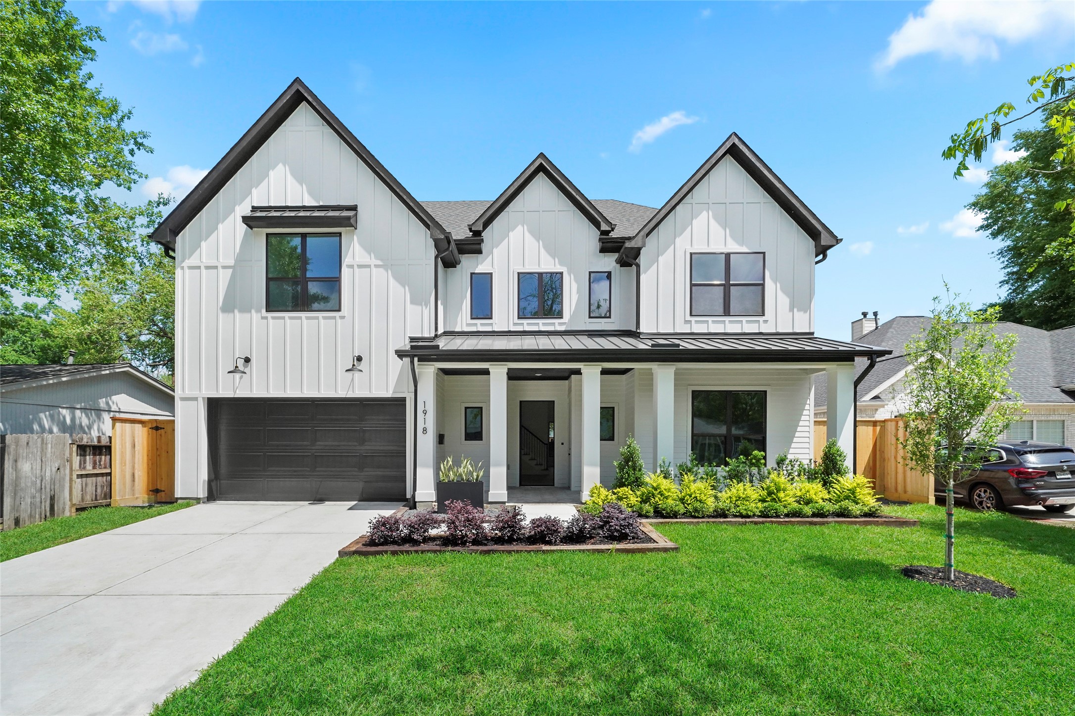 1918 Restridge Drive Houston TX 77055
