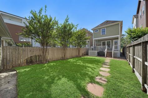1551 W 23rd Street Houston TX 77008