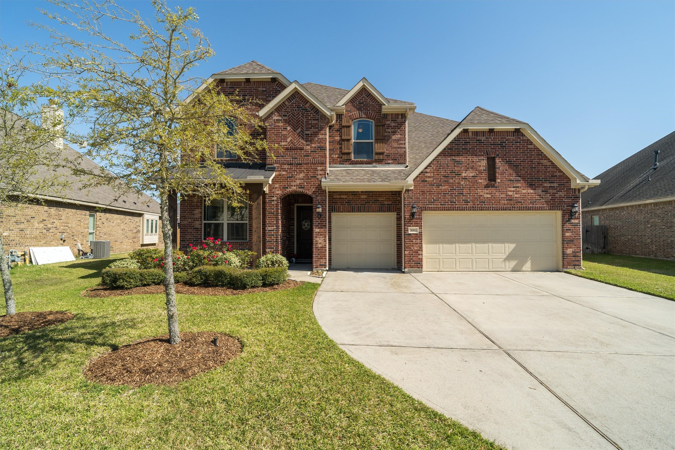 3063 Tradinghouse Creek Lane League City TX 77573