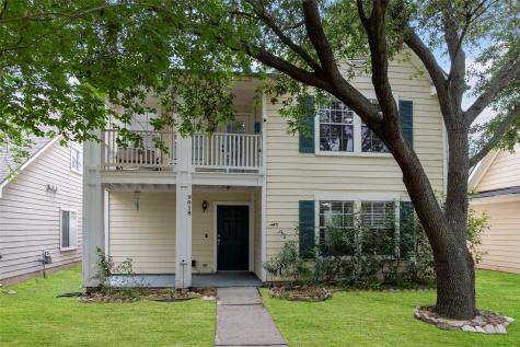 9618 Farrell Drive Houston TX 77070