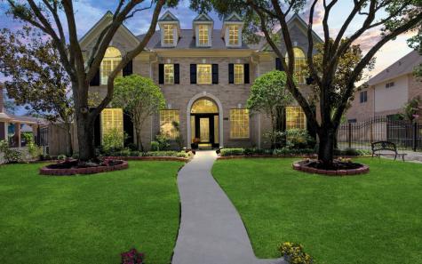 19511 Cloverstone Court Houston TX 77094