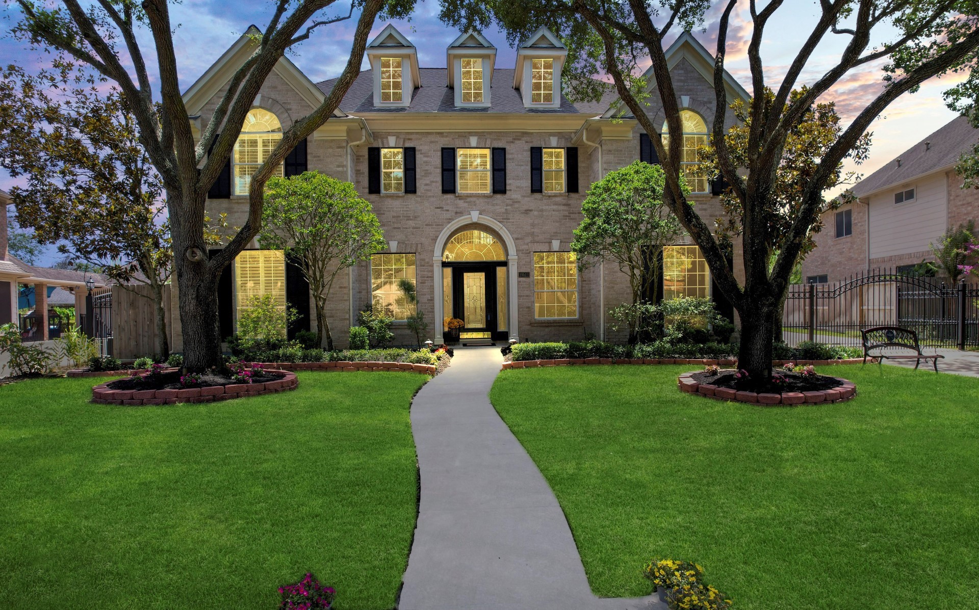 19511 Cloverstone Court Houston TX 77094