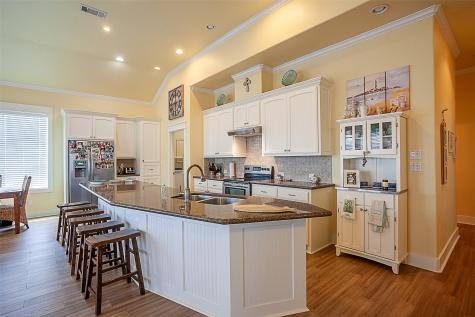 1987 Avenue G Port Bolivar TX 77650