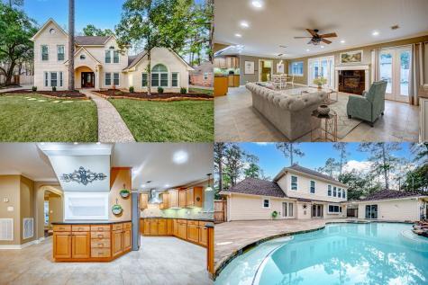 6210 Glenhill Drive Spring TX 77389