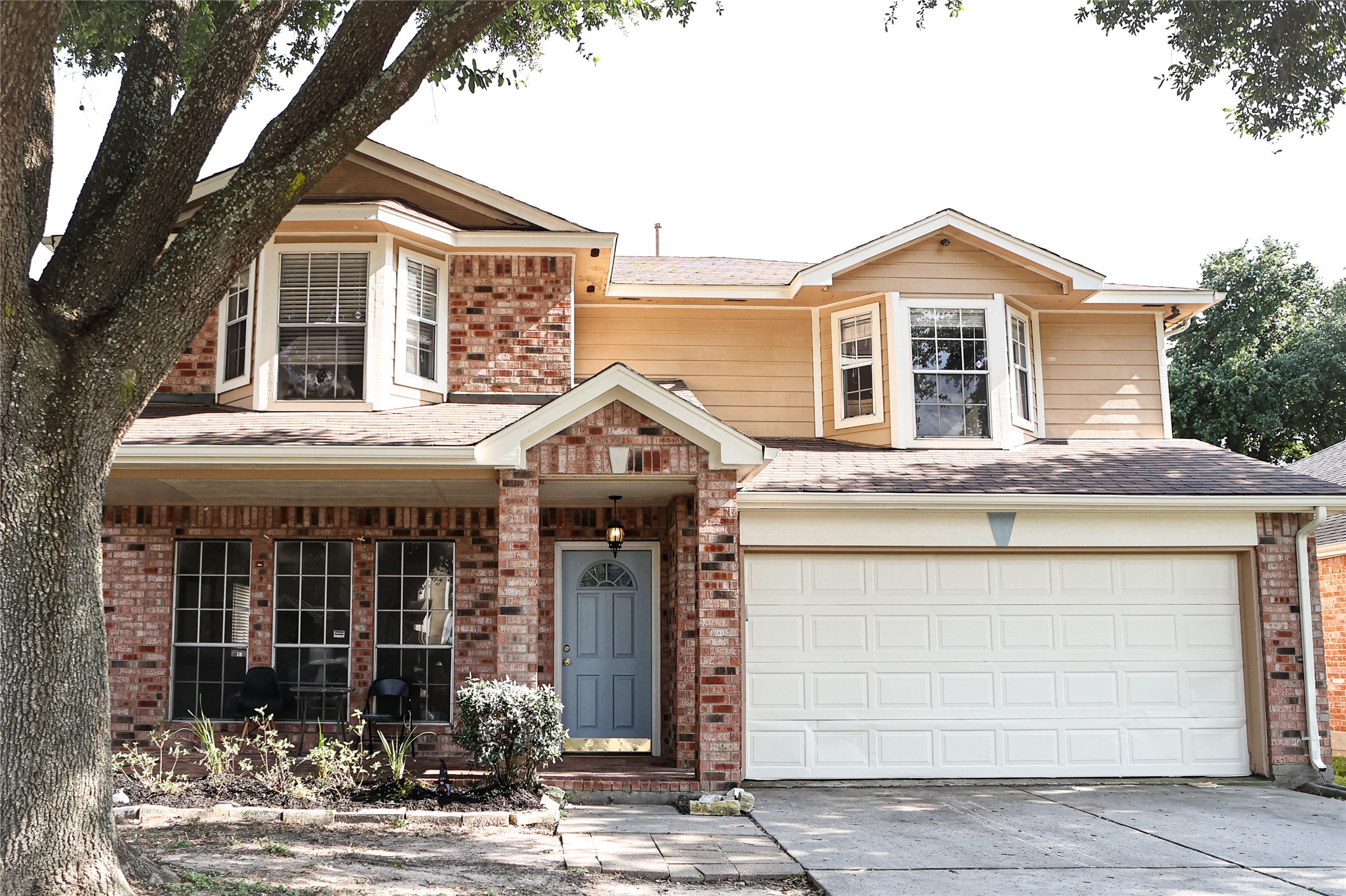 11911 Swords Creek Road Houston TX 77067