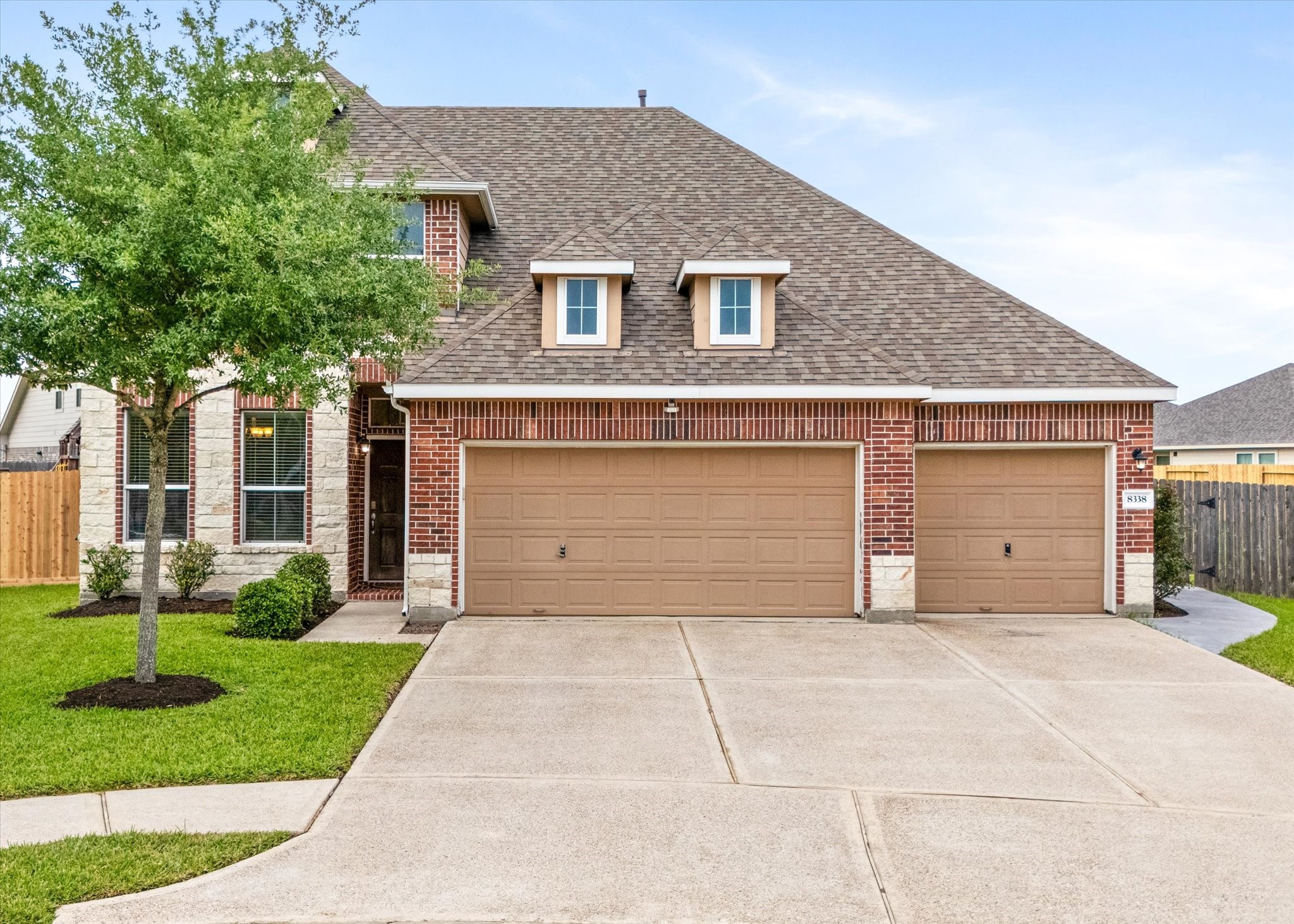 8338 Egret Bay Circle Baytown TX 77523