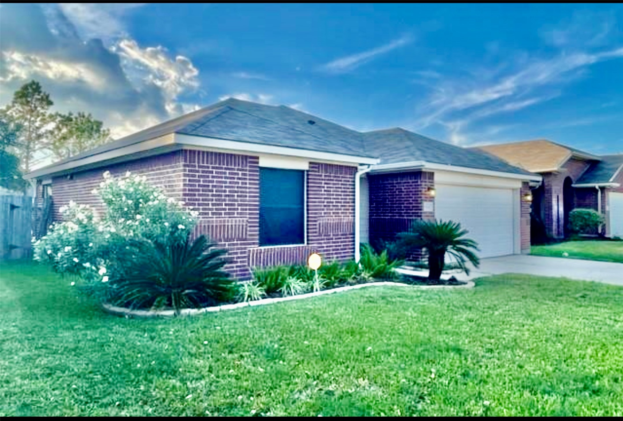 7202 Roundrock Park Lane Richmond TX 77407