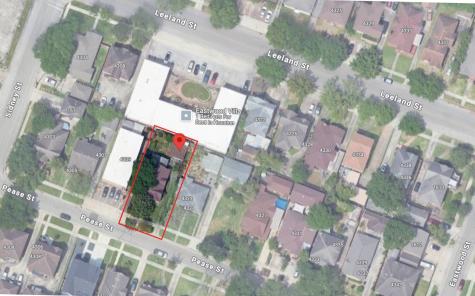 4311 Pease Street Houston TX 77023