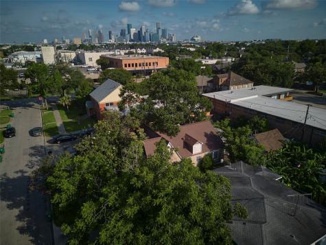 4311 Pease Street Houston TX 77023