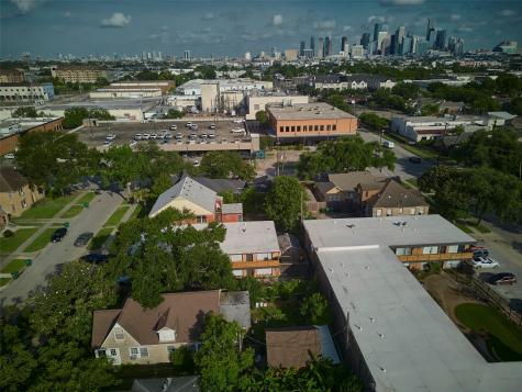 4311 Pease Street Houston TX 77023