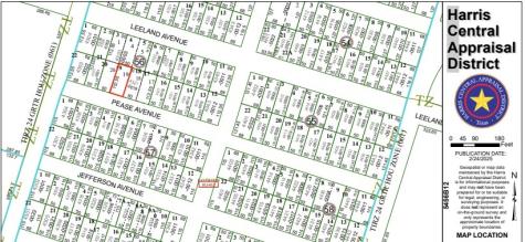 4311 Pease Street Houston TX 77023