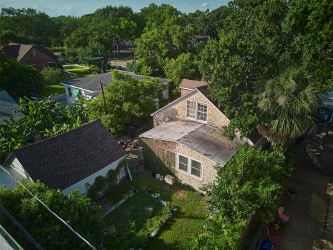 4311 Pease Street Houston TX 77023