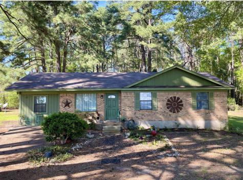 233 County Road 1820 Grapeland TX 75844