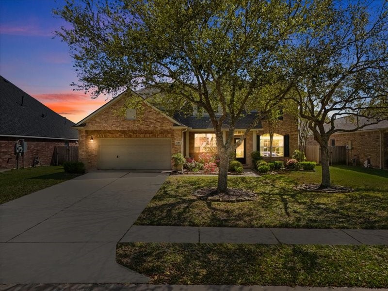 3410 Monarch Meadow Lane Pearland TX 77581