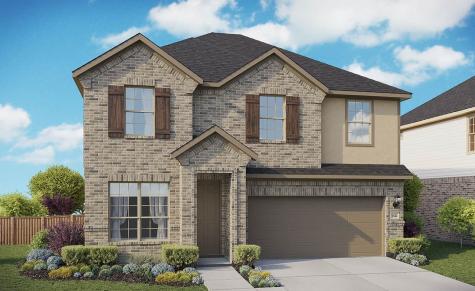 241 Woods Rose Court Willis TX 77318