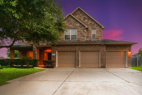 10101 Sweet Willow Lane Brookshire TX 77423