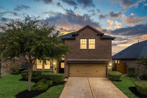 29142 Marina Point Lane Fulshear TX 77441