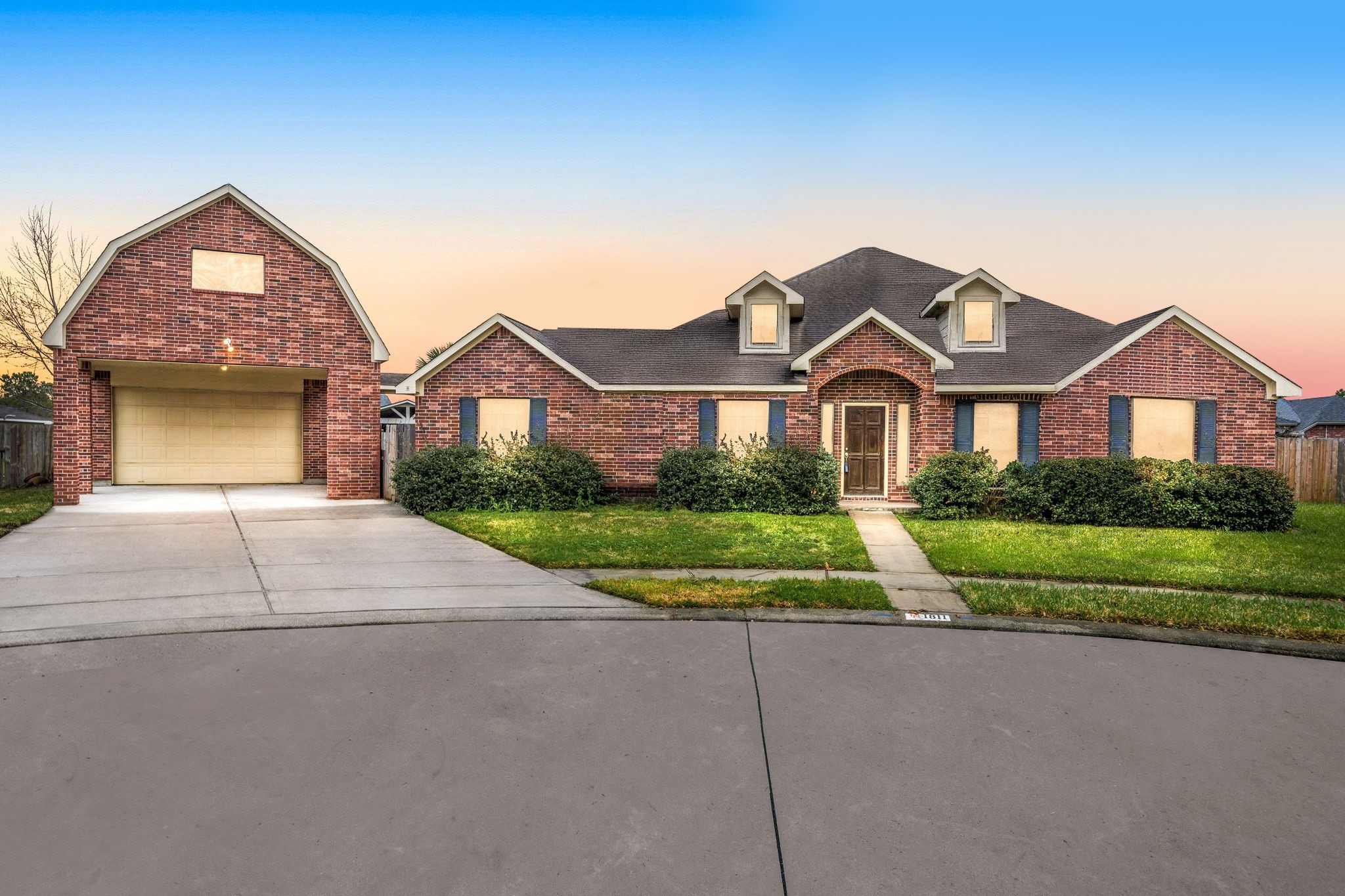 1811 Maricopa Court League City TX 77573