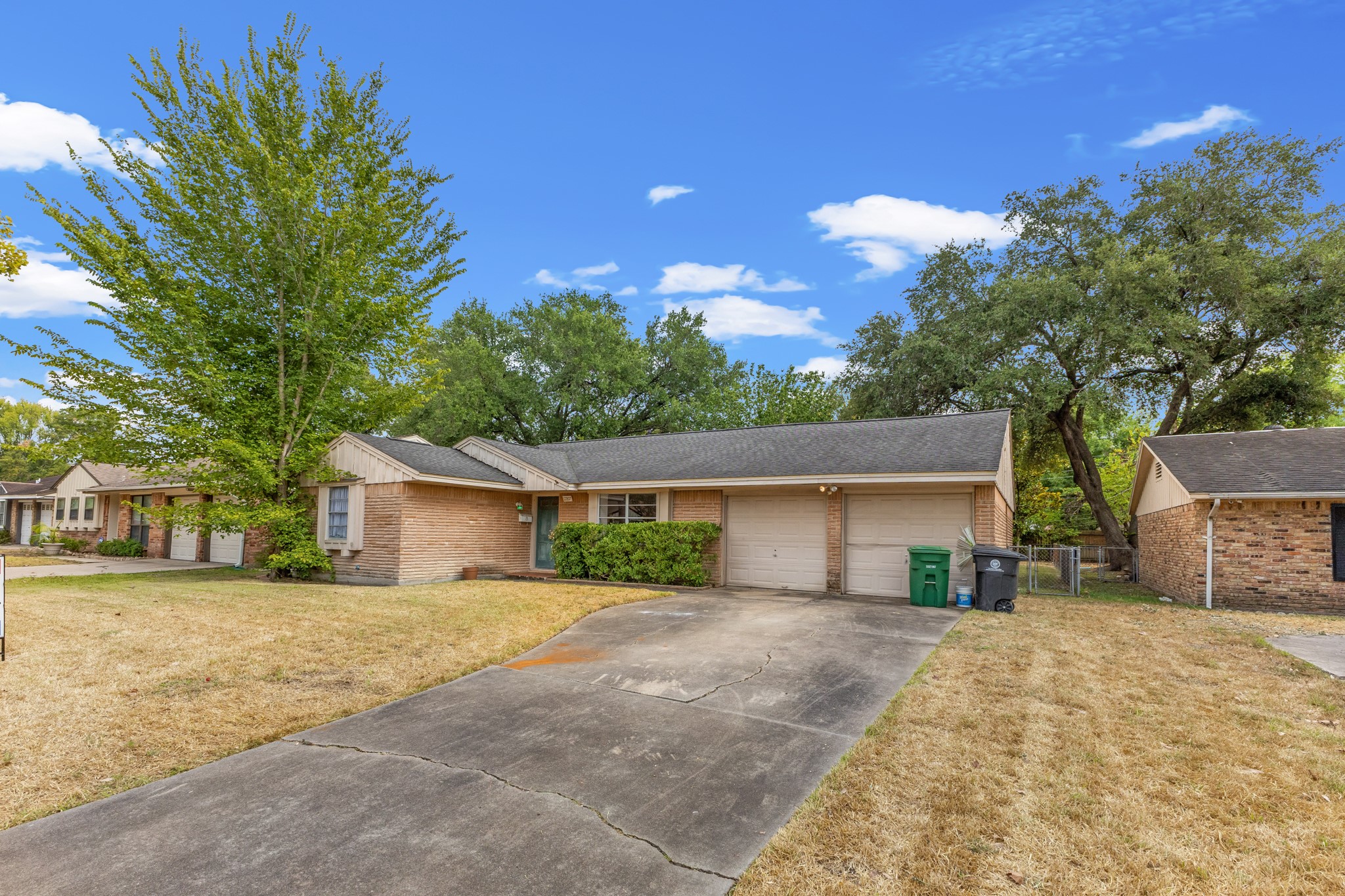 7207 Troulon Drive Houston TX 77074
