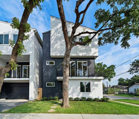 4308 Crawford Street Houston TX 77004