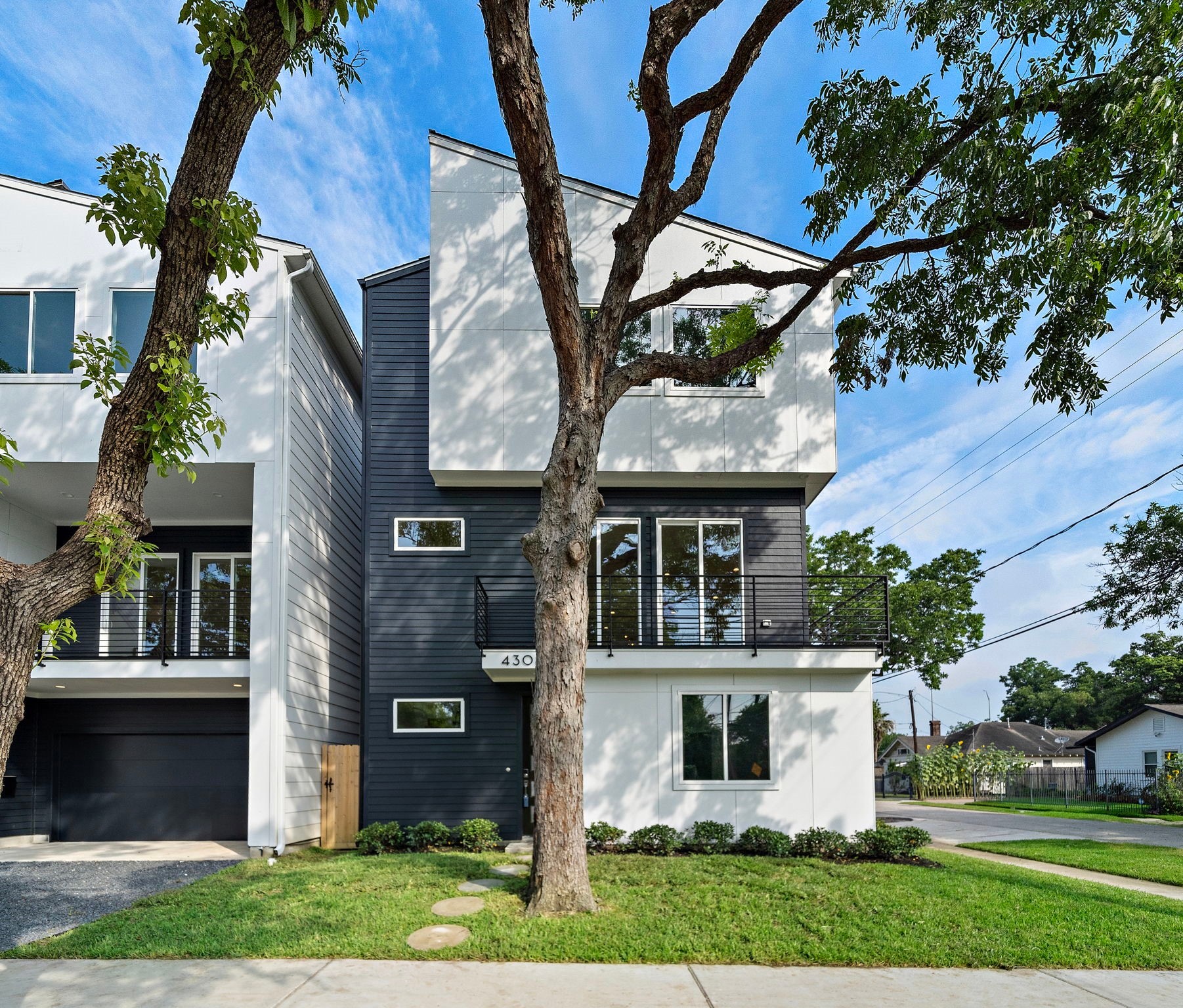 4308 Crawford Street Houston TX 77004