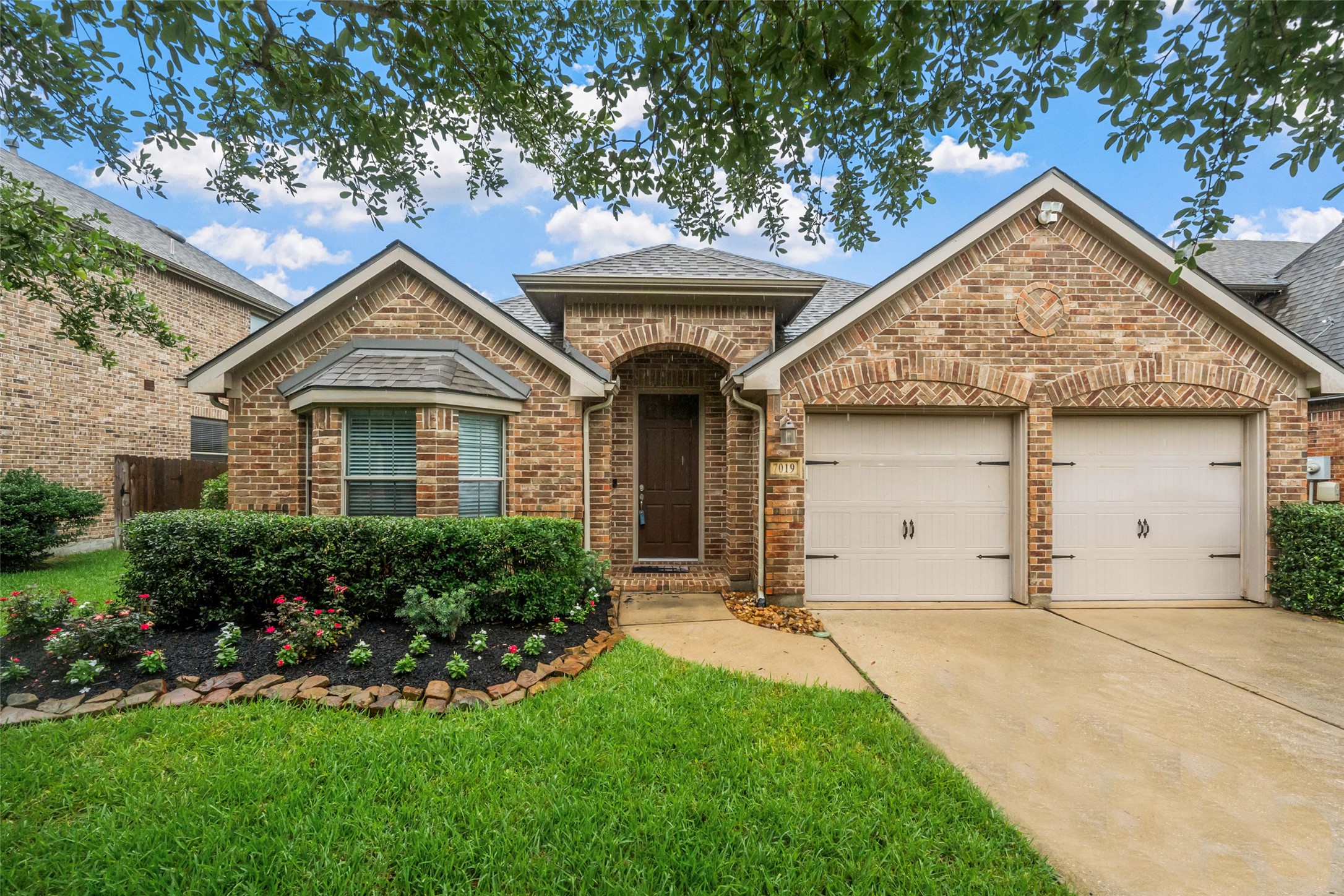 7019 Dewberry Shores Lane Humble TX 77396