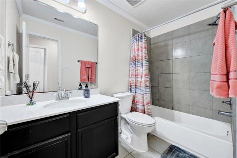 23103 Postwood Springs Lane Katy TX 77493