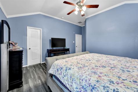 23103 Postwood Springs Lane Katy TX 77493