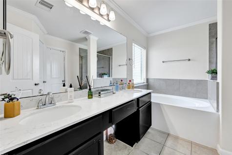 23103 Postwood Springs Lane Katy TX 77493