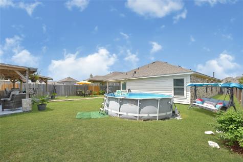 23103 Postwood Springs Lane Katy TX 77493