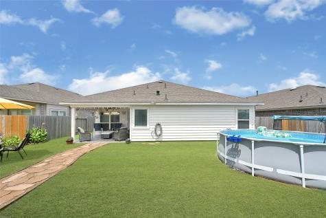 23103 Postwood Springs Lane Katy TX 77493