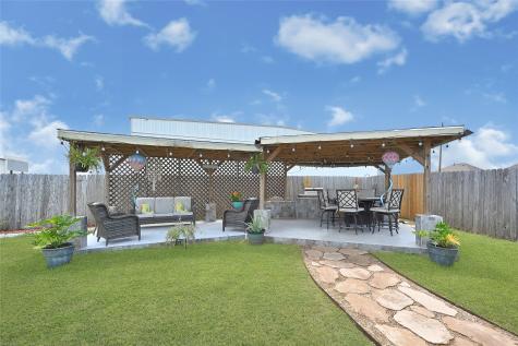 23103 Postwood Springs Lane Katy TX 77493