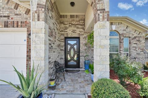 23103 Postwood Springs Lane Katy TX 77493
