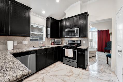 23103 Postwood Springs Lane Katy TX 77493