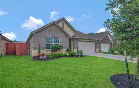22303 Log Orchard Lane Porter TX 77365