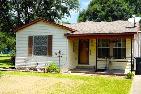 1314 Williams Street El Campo TX 77437