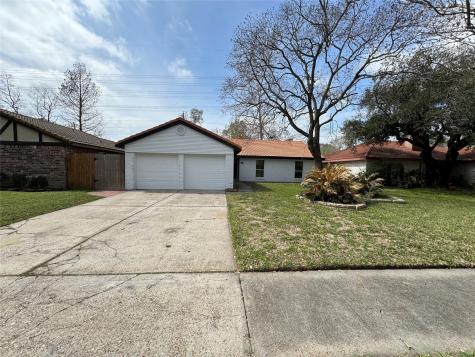 22415 Rockgate Drive Spring TX 77373