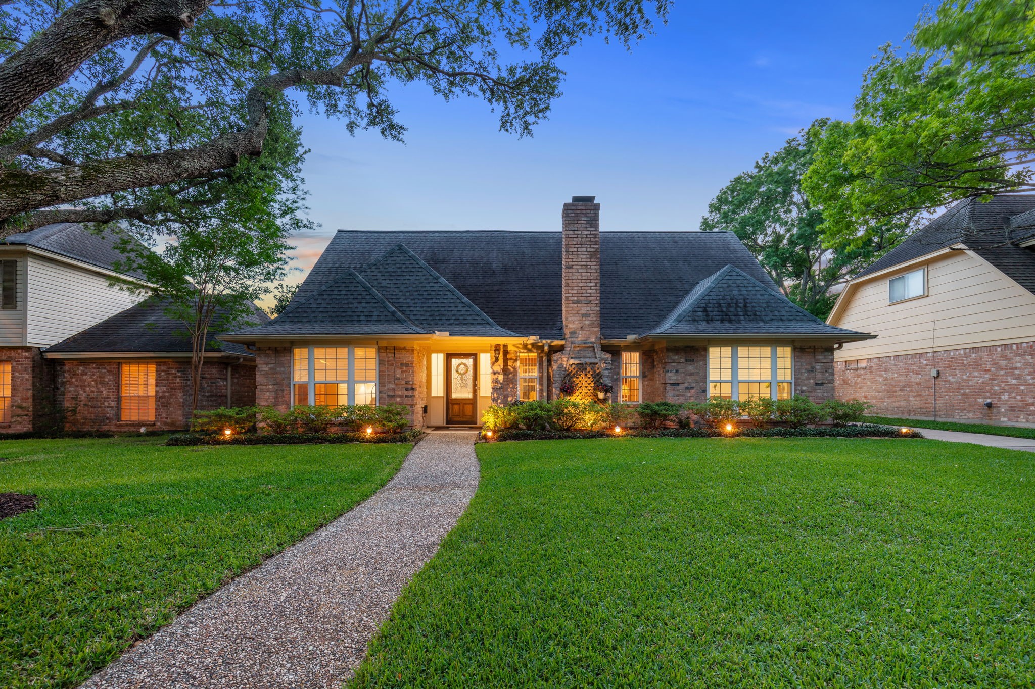 1154 Dominion Drive Katy TX 77450