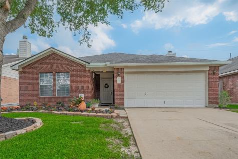 17419 Thicket Hollow Lane Cypress TX 77429