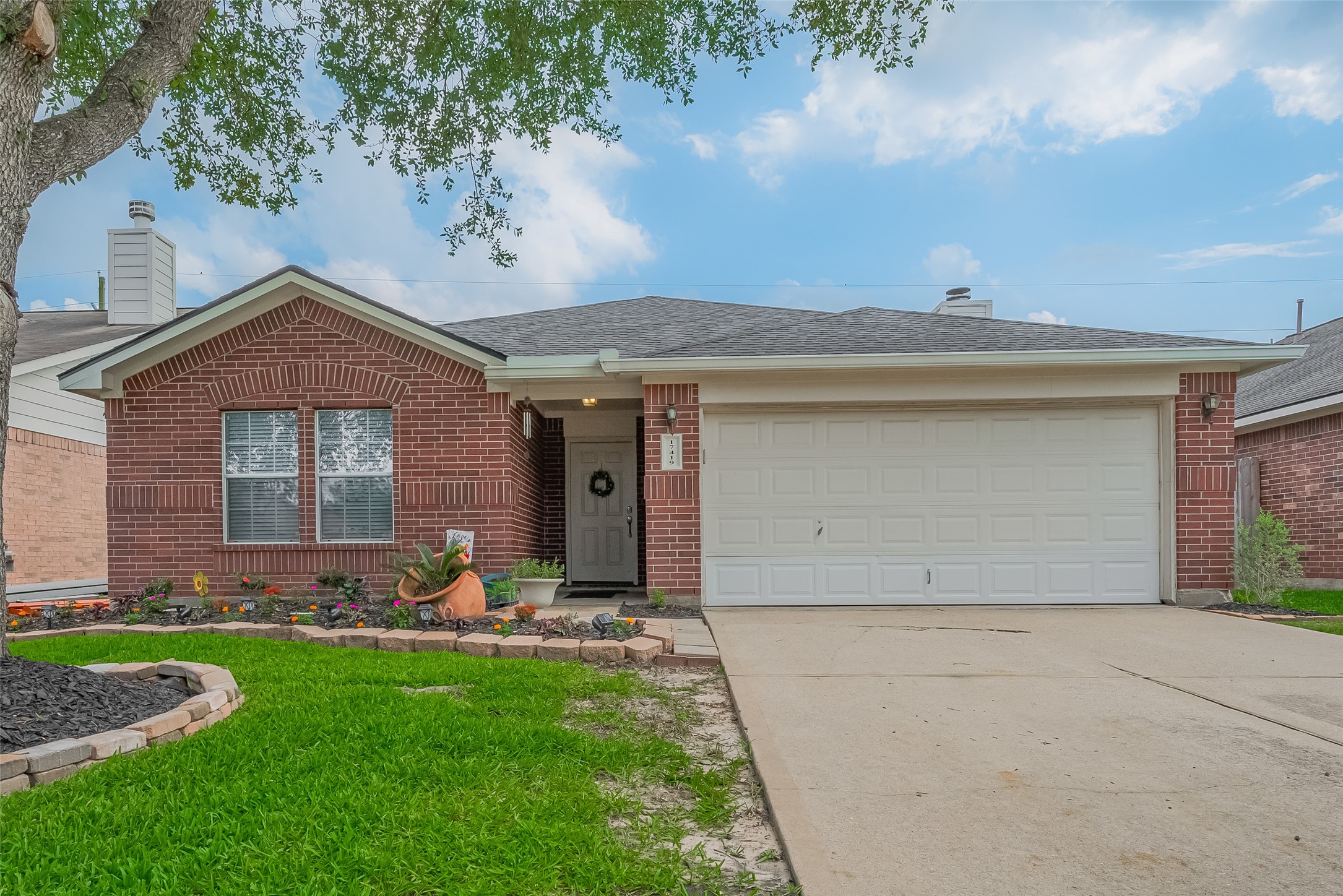 17419 Thicket Hollow Lane Cypress TX 77429