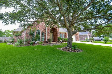 6118 S Fawnlake Drive Katy TX 77493