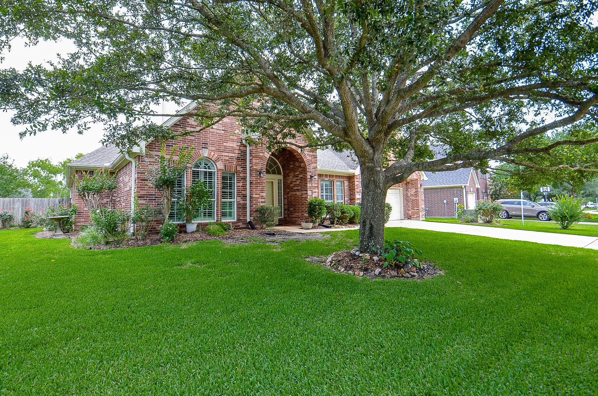 6118 S Fawnlake Drive Katy TX 77493