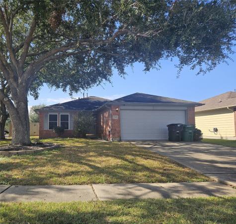 13522 Croquet Lane Houston TX 77085