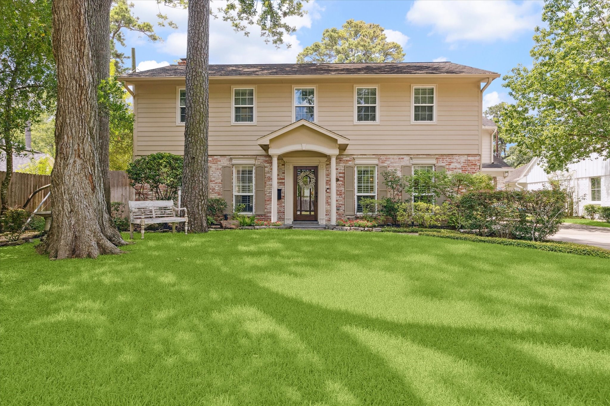 13154 Barryknoll Lane Houston TX 77079